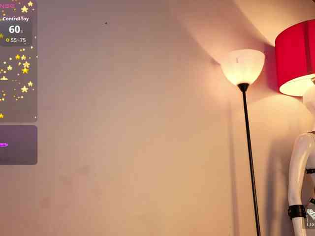 jacki-O webcam