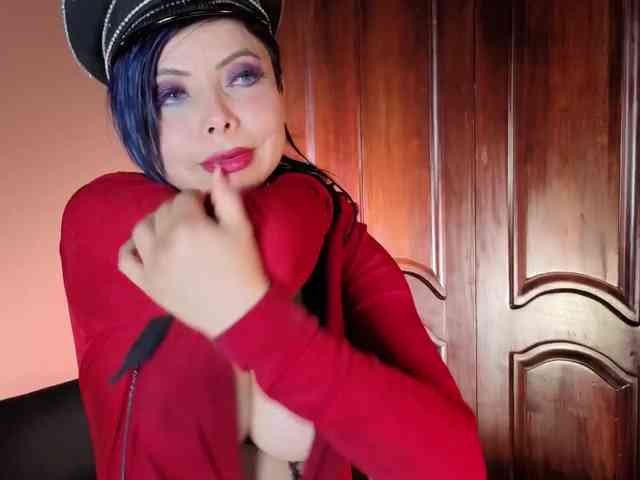 jacki-O webcam
