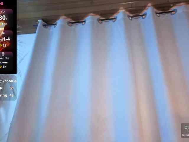 jacki-O webcam