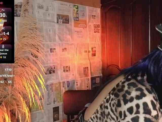 Модель: jacki-O