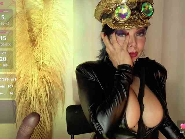 jacki-O webcam
