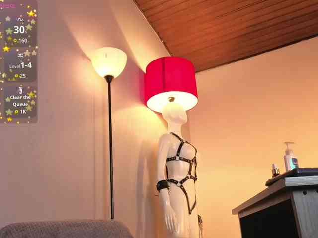 jacki-O webcam
