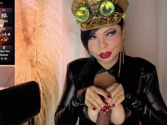 jacki-O webcam