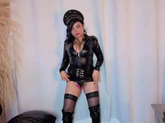 jacki-O webcam