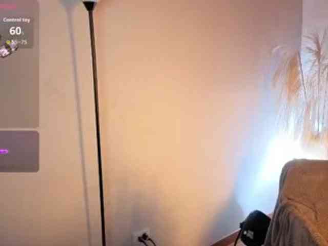 jacki-O webcam
