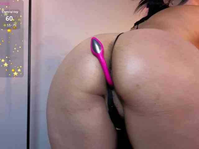 jacki-O webcam