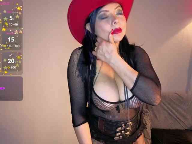 jacki-O webcam
