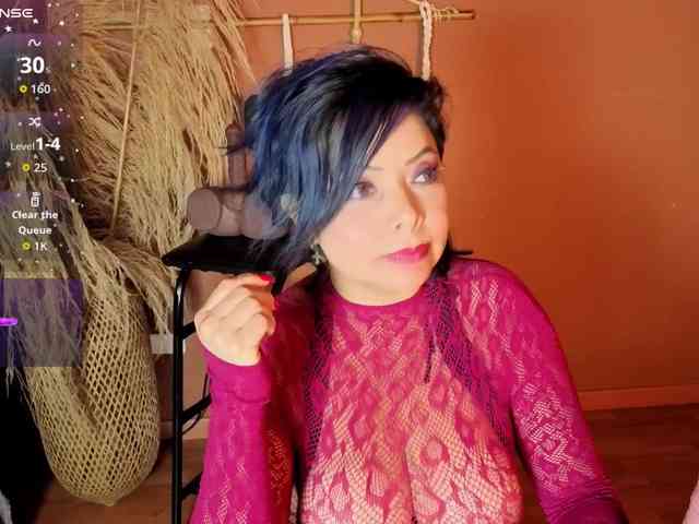 jacki-O webcam