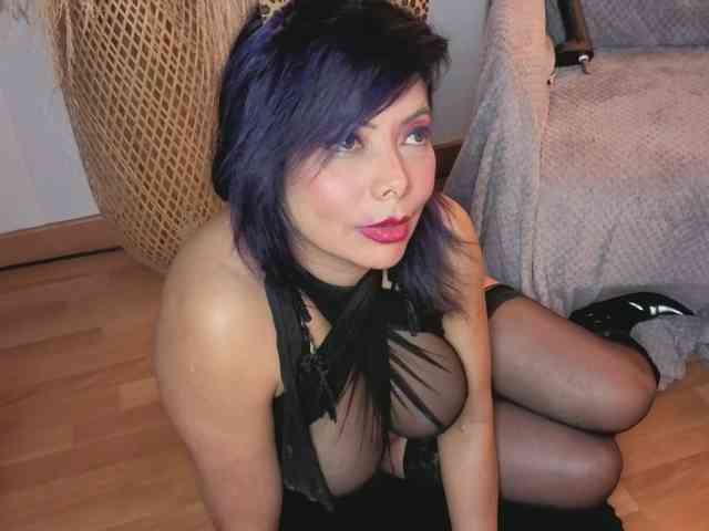 jacki-O webcam