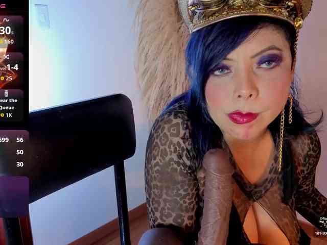 jacki-O webcam