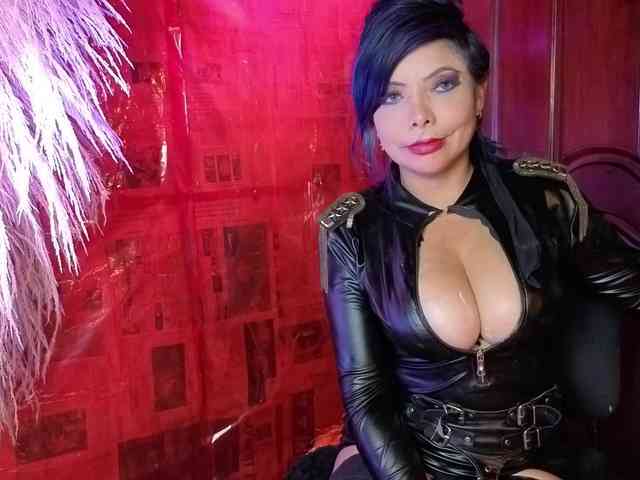 jacki-O webcam
