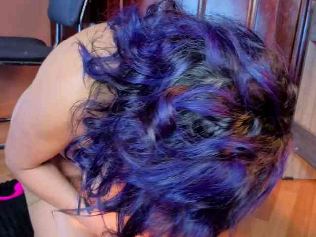 jacki-O webcam