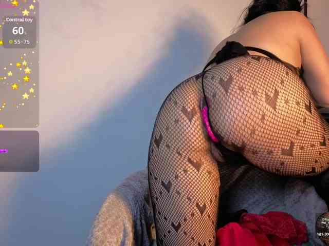 jacki-O webcam