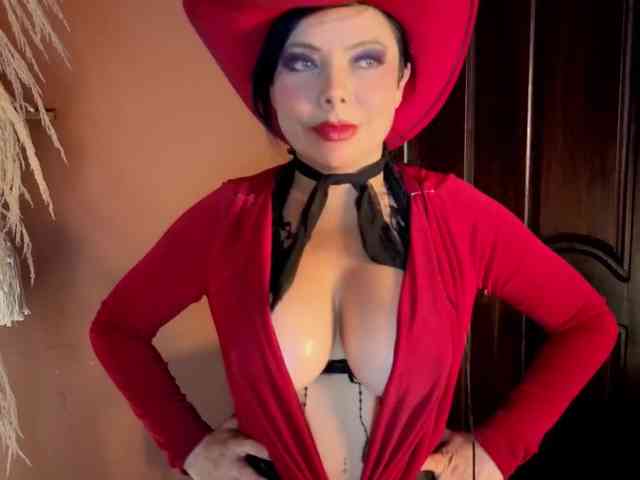 jacki-O webcam