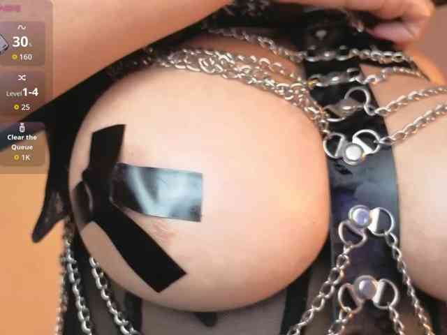 jacki-O