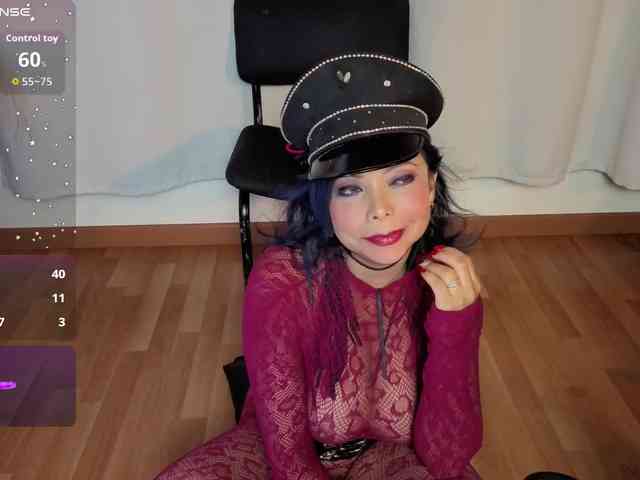 jacki-O webcam