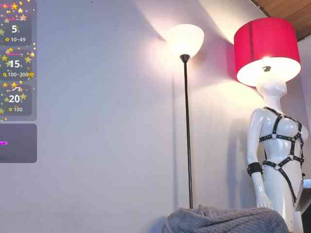 jacki-O webcam