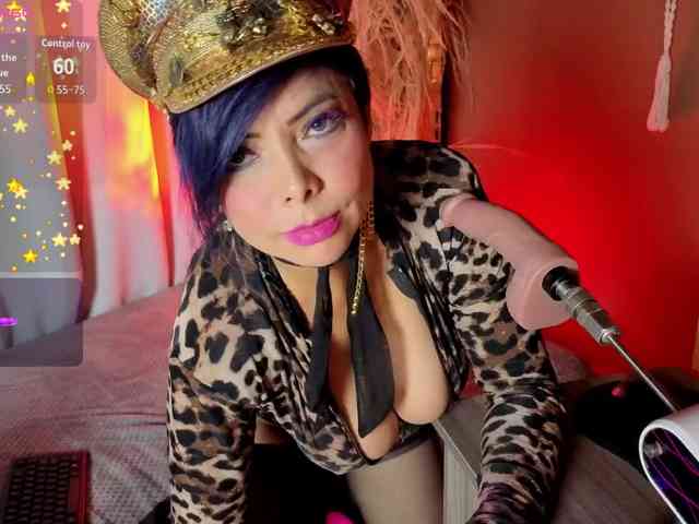 jacki-O webcam