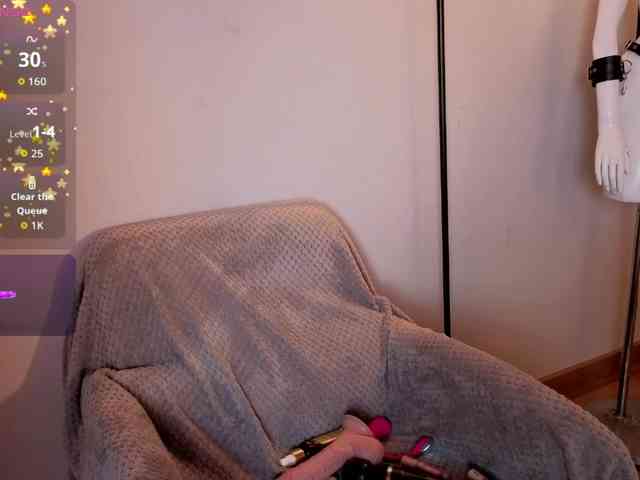 jacki-O webcam