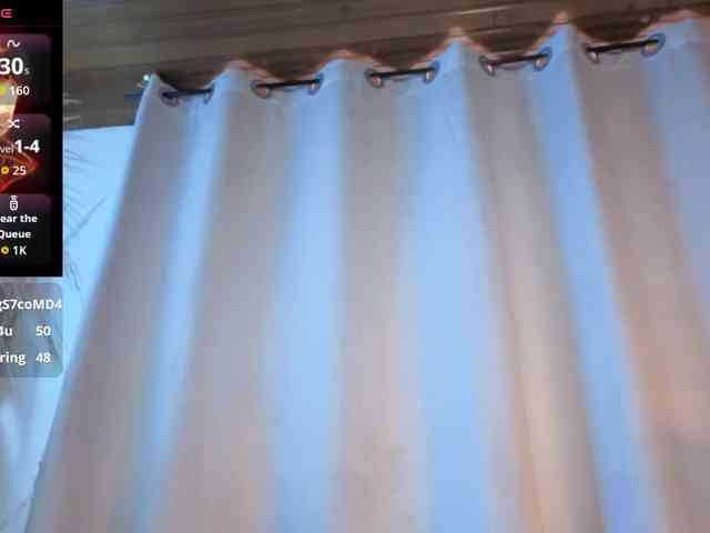 jacki-O webcam