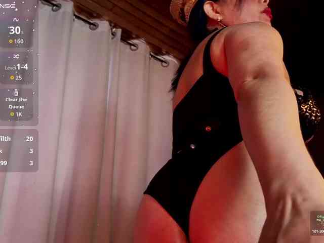 jacki-O webcam