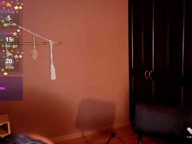 jacki-O webcam