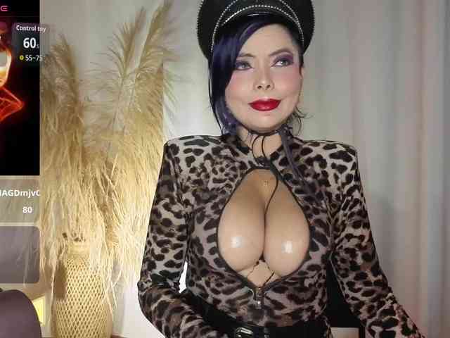 jacki-O webcam