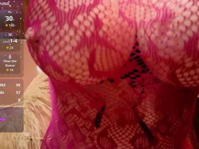 jacki-O webcam