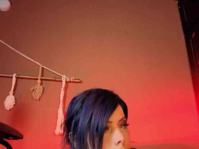 jacki-O webcam