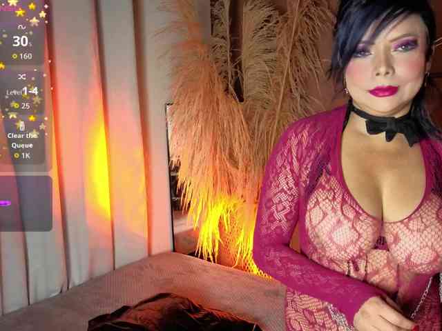 jacki-O webcam