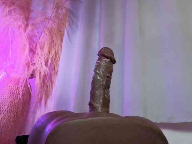 jacki-O webcam