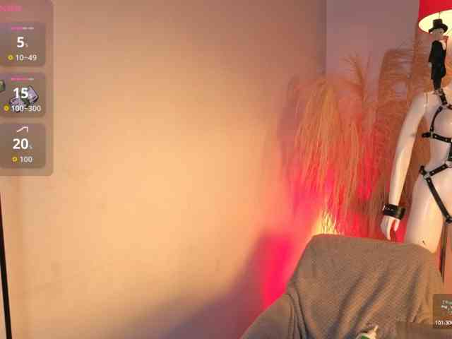 jacki-O webcam