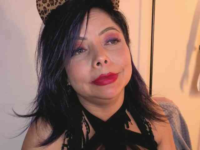 jacki-O webcam