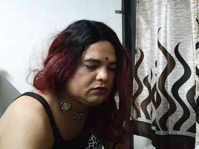 INDIANSISSYCHUBBY