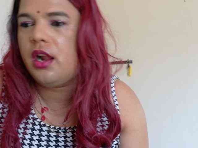 INDIANSISSYCHUBBY