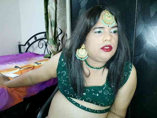 INDIANSISSYCHUBBY