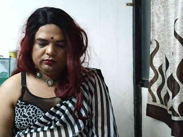 INDIANSISSYCHUBBY Sex Cam Show