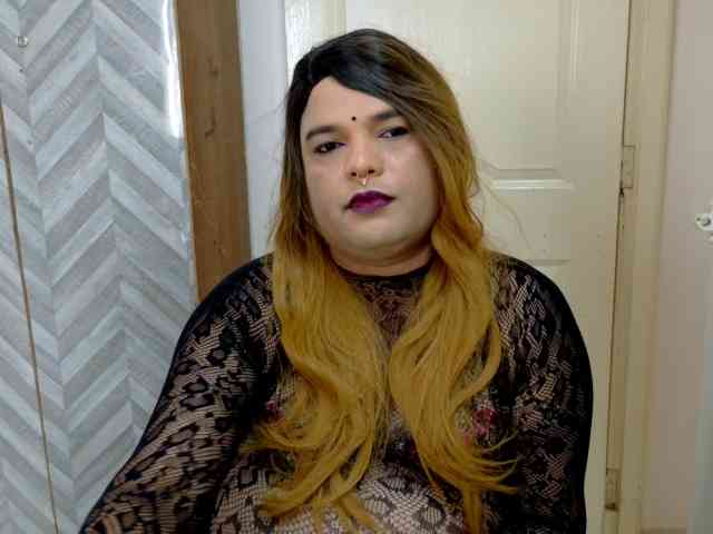 INDIANSISSYCHUBBY