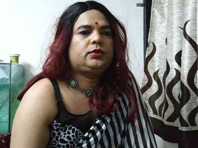 INDIANSISSYCHUBBY