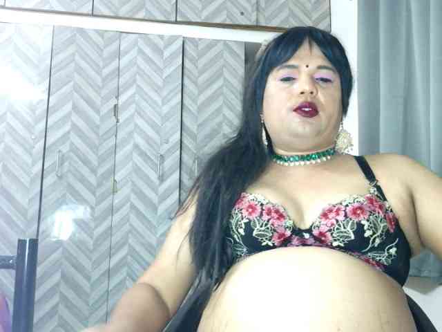 INDIANSISSYCHUBBY