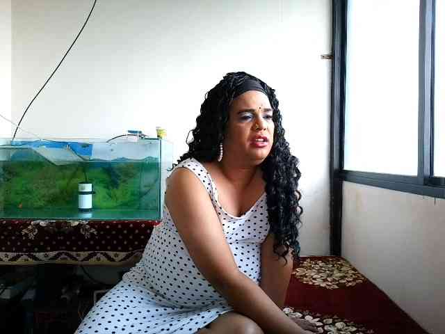 INDIANSISSYCHUBBY Sex Cam Show