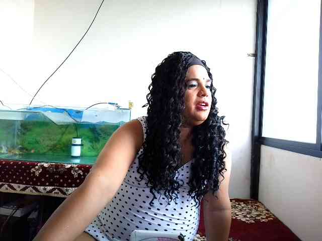 INDIANSISSYCHUBBY Sex Cam Show