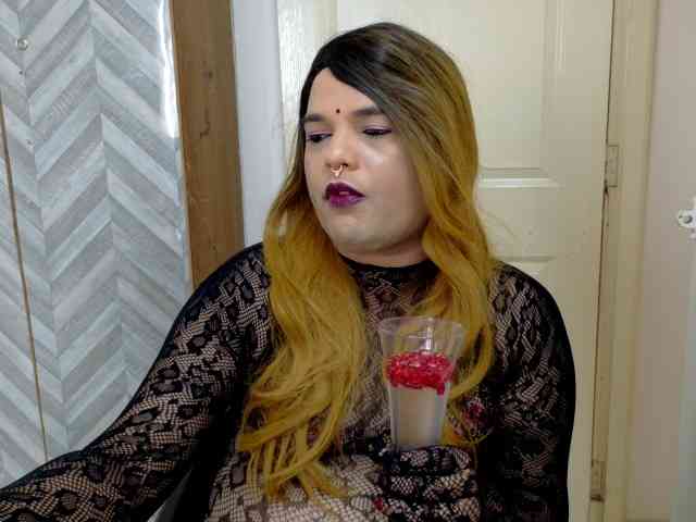 INDIANSISSYCHUBBY