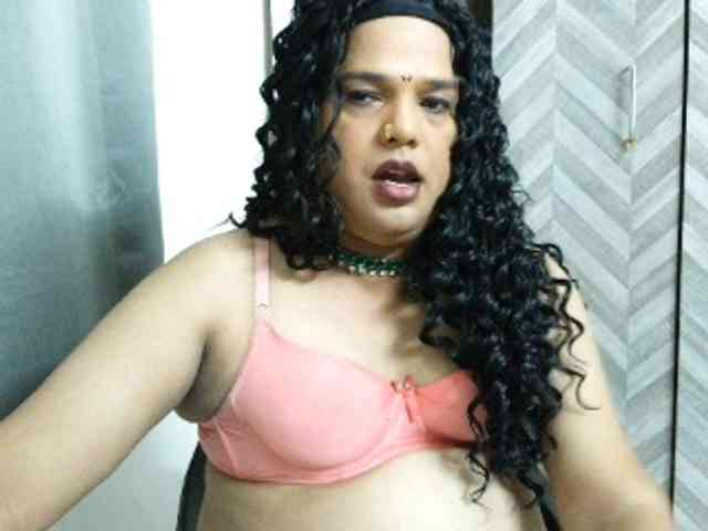 INDIANSISSYCHUBBY