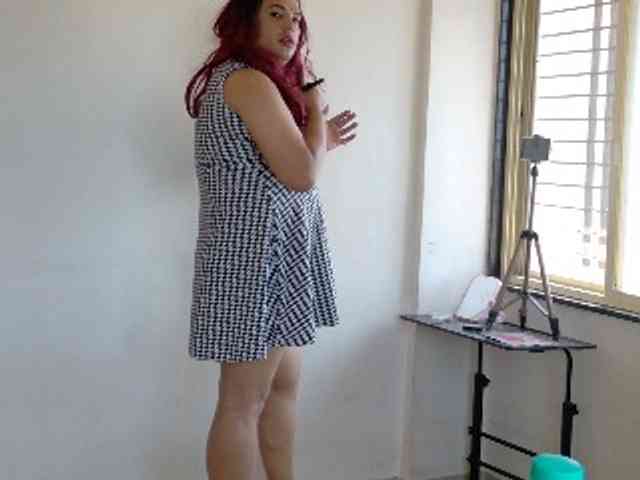 INDIANSISSYCHUBBY