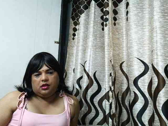 INDIANSISSYCHUBBY Sex Cam Show