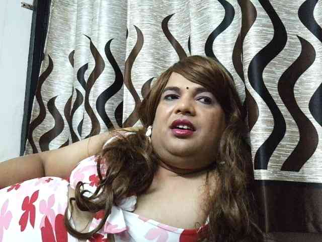 INDIANSISSYCHUBBY Sex Cam Show