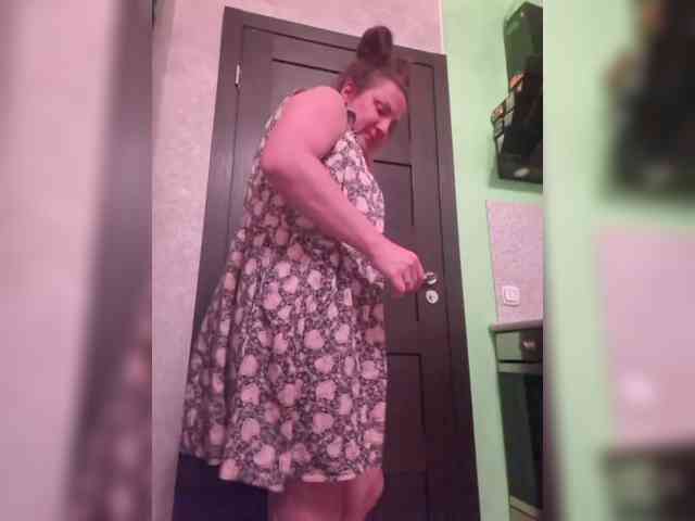 SonyaManya webcam