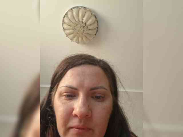 SonyaManya webcam