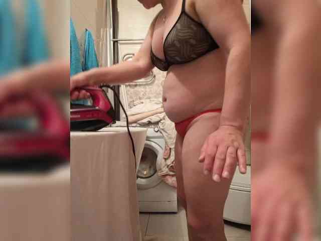 SonyaManya webcam